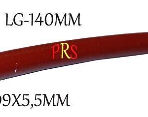 TUBE 5.5 X 9 140MM