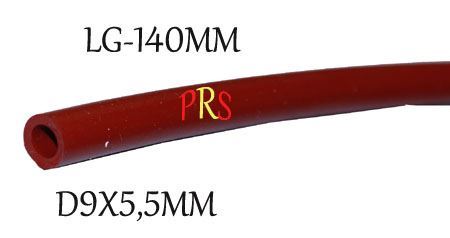 TUBE 5.5 X 9 140MM