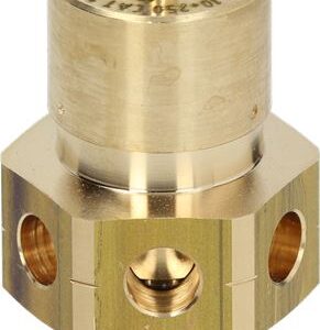 VALVOLA CALDAIA ø 1/2"M 1,8bar CE-PED
