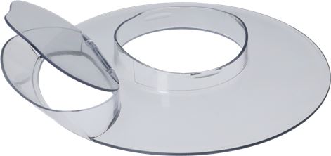 COPERCHIO PARASPRUZZI KENWOOD KW716119