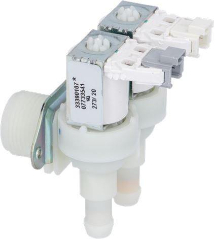 VALVOLA ADATTABILE MIELE 7733541