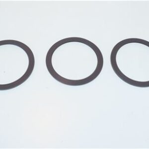 SEALING RING GREY 3PK BLX5 SERIES