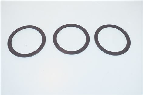 SEALING RING GREY 3PK BLX5 SERIES
