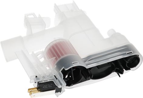 TRAPPOLA ARIA BOSCH 00493409