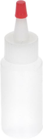 BOTTIGLIETTA LATTE ART 30 ml