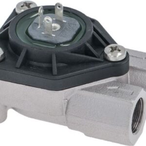CONTATORE VOLUMETRICO GICAR