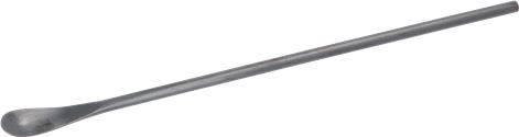 CUCCHIAINO KRUVE BLACK