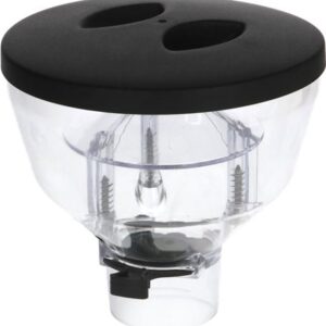 CONTENITORE CAFFÈ COMPLETO 320 gr