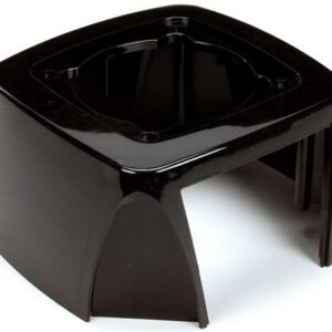 TOP HOUSING /BLACK