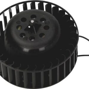 MOTOVENTILATORE WHIRLPOOL 481236178029
