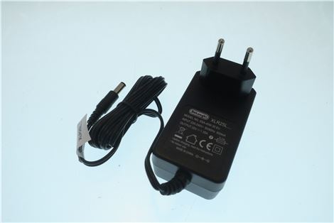 CARICA BATT Li ion 24V SSA 40W 30EU SD14
