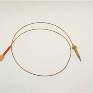 THERMOCOUPLE AV/G-AR/DR/AR/G 600mm+COSSE
