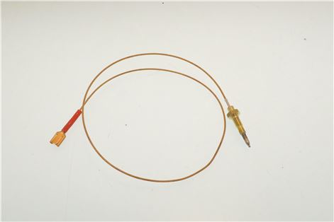 THERMOCOUPLE AV/G-AR/DR/AR/G 600mm+COSSE