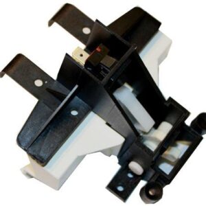 SERRATURA CON MANIGLIA INDESIT C00039341