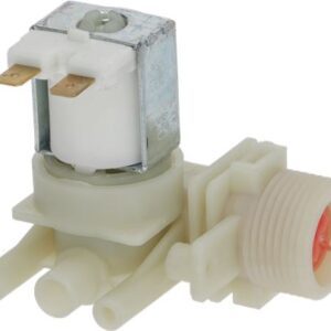 ELETTROVALVOLA INDESIT 1 VIE 180°