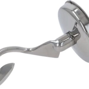 DOUGH HOOK ST/ST CIRCLIP KM CHEF