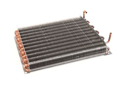 CONDENSER11.0 X 12.75 (CDS-2