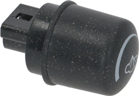 MANOPOLA PER RUBINETTO VAPORE GAGGIA 996