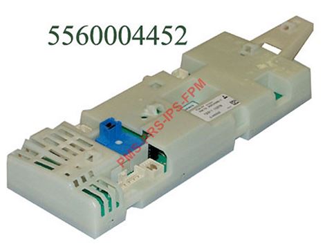 SCHEDA ELETTRONICA BOSCH 00703814