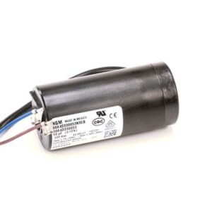 CAPACITOR ASSEMBLY, 230V (T2168)