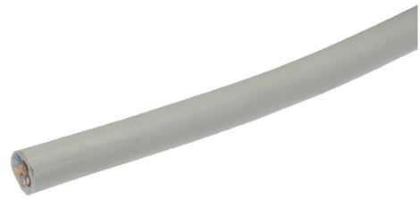CAVO PVC 5 FILI 1,5 mm² - 10 mt