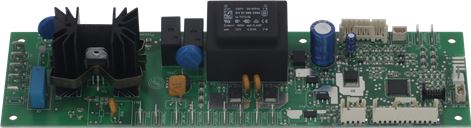 PCB POWER PCD(DRIP SW1.2)230V(5X0.5)ESAM