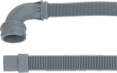 TUBO DI SCARICO GORENJE 545951