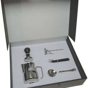 KIT BARISTA "NAPOLI"