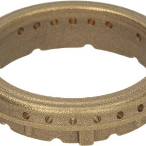 CORONA OTTONE FORATO TIPO ELBA