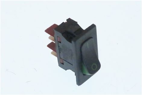 INTERRUTTORE B1031C1181000W