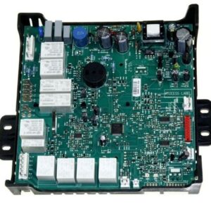 SCHEDA ELETTRONICA WHP 481010471409