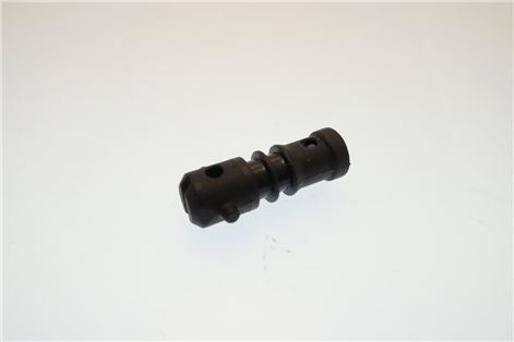 CALDAIA SPINOTTO CAPPUCCIO V2 P119 NERO