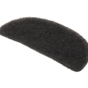 FILTRE NOIR FRITEUSE