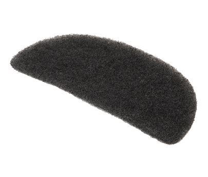 FILTRE NOIR FRITEUSE