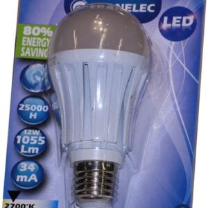 AMPE FILAMENT LED DEPOLIE A+ 10W>50W E27