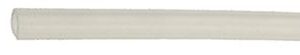TUBO SILICONE 380 mm CON VALVOLA