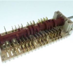Switch selector