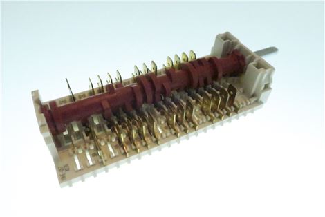 Switch selector
