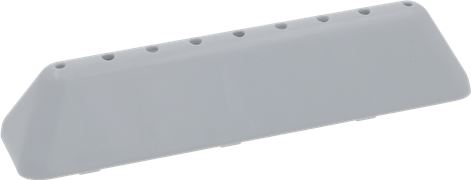 TRASCINATORE CESTO BOSCH 00669833