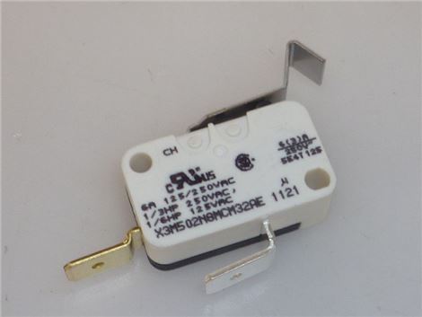 MICROINTERRUTTORE SAIA-BURGESS