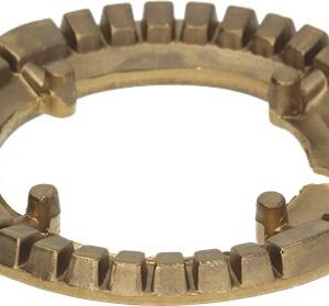 CORONA OTTONE STAMPATO TIPO IGNIS