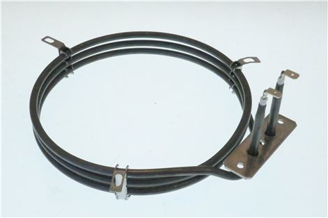 REST VENT 3S I800 1850W