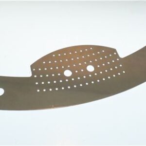 Tassenplattform Inox C5