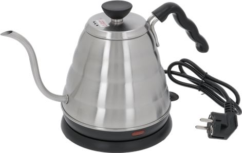 BOLLITORE A SERVIRE HARIO 0,8 L