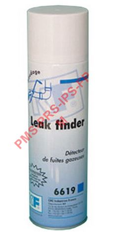 DETECTEUR FUITE HOMOL/EDF