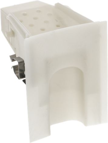 FILTRO SCARICO  WTG858300