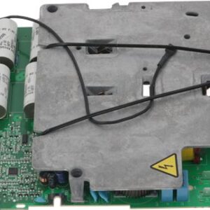 SCHEDA POTENZA PIANO  AS0021115