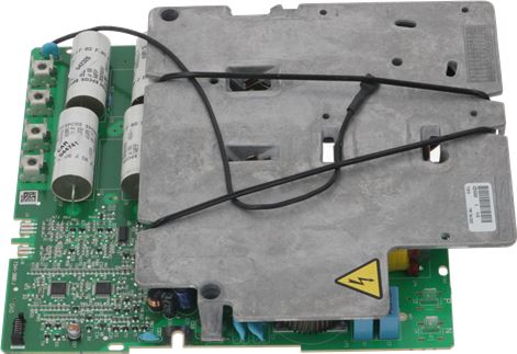 SCHEDA POTENZA PIANO  AS0021115