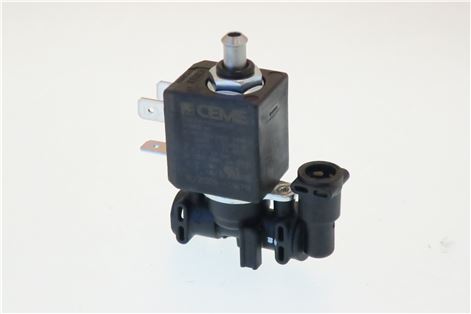 DLS-ELETTROVAL(3VA)(120V)+RACCORDO