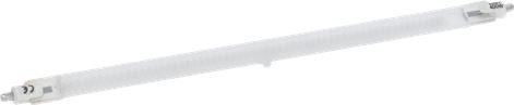 CANDELETTA QUARZO 24CM 500W